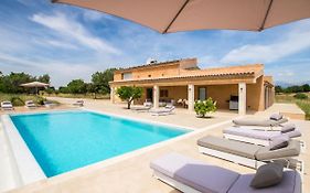 Holiday Home Can Toni By Interhome